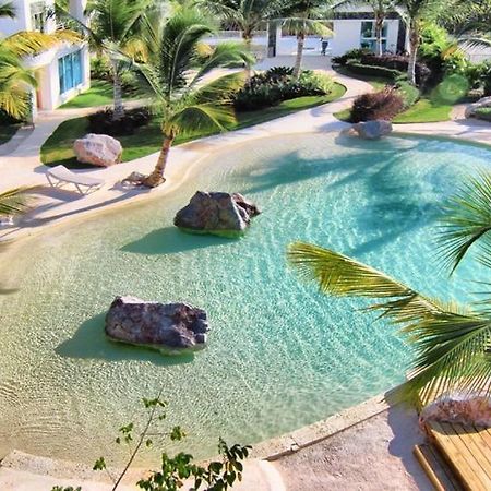 Casa En Paraiso Rd Bayahibe Eksteriør bilde