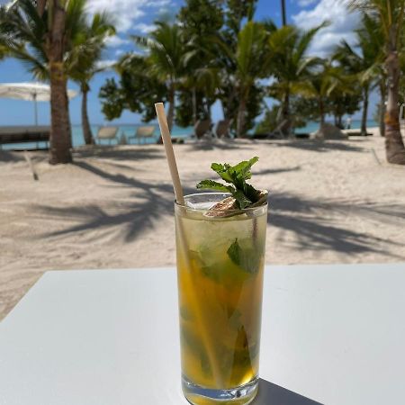 Casa En Paraiso Rd Bayahibe Eksteriør bilde