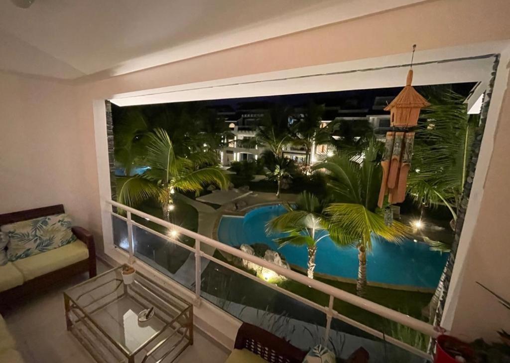 Casa En Paraiso Rd Bayahibe Eksteriør bilde