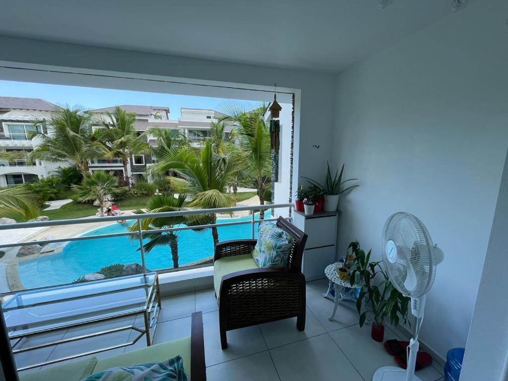 Casa En Paraiso Rd Bayahibe Eksteriør bilde