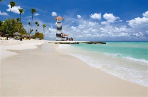 Casa En Paraiso Rd Bayahibe Eksteriør bilde