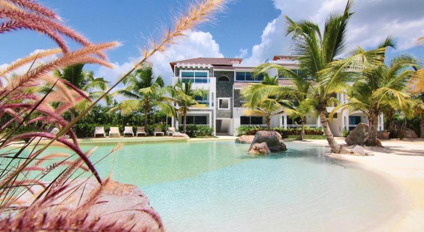 Casa En Paraiso Rd Bayahibe Eksteriør bilde