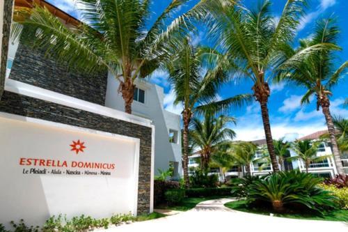 Casa En Paraiso Rd Bayahibe Eksteriør bilde