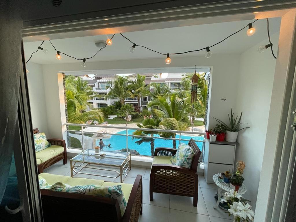 Casa En Paraiso Rd Bayahibe Eksteriør bilde