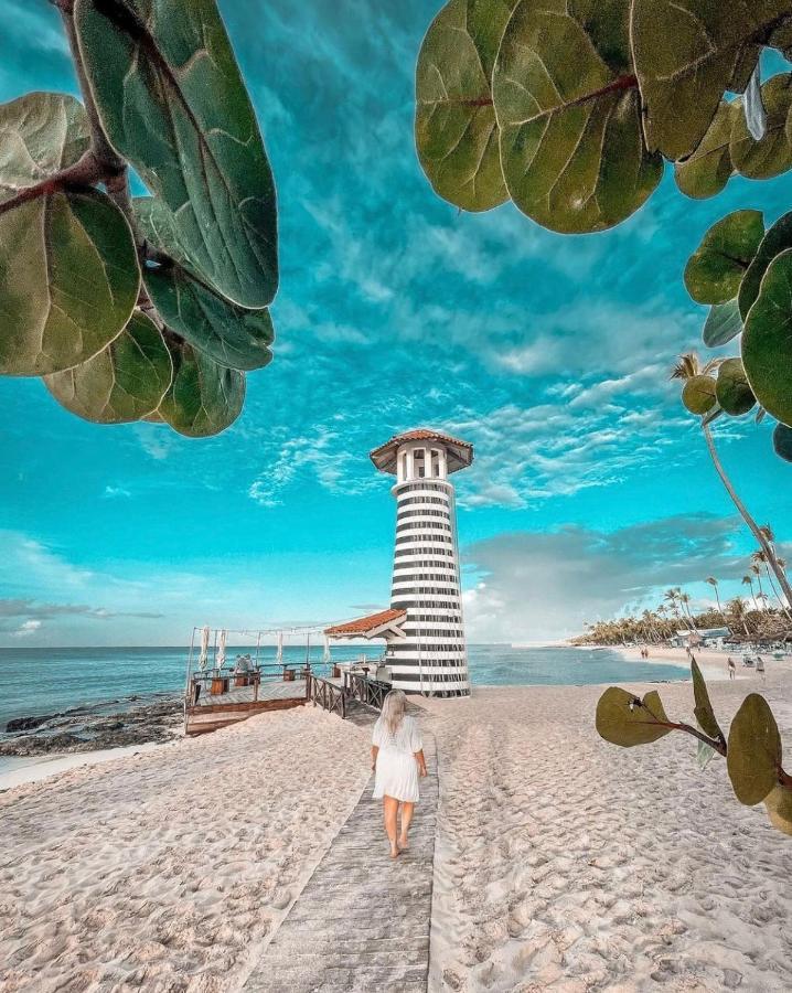 Casa En Paraiso Rd Bayahibe Eksteriør bilde