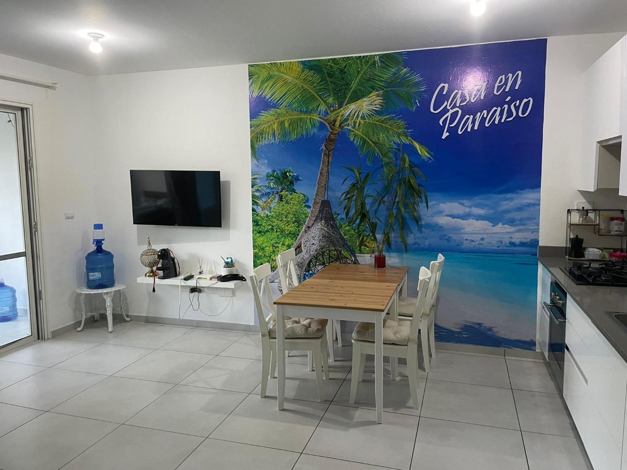 Casa En Paraiso Rd Bayahibe Rom bilde