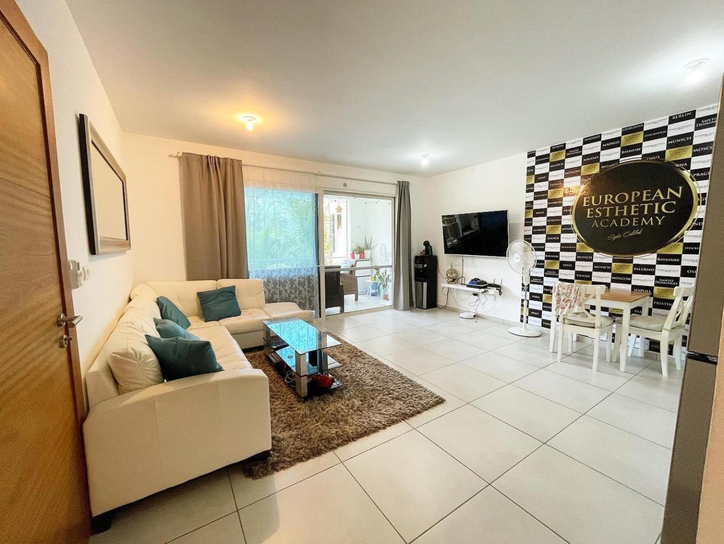 Casa En Paraiso Rd Bayahibe Rom bilde