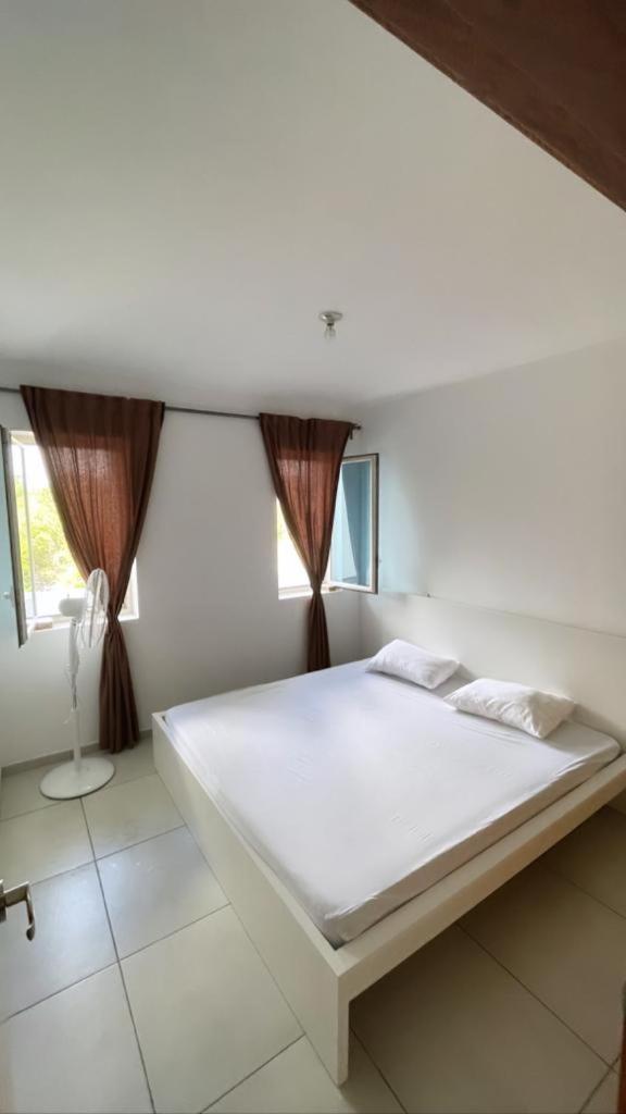 Casa En Paraiso Rd Bayahibe Rom bilde