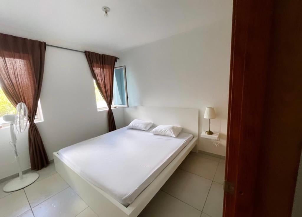 Casa En Paraiso Rd Bayahibe Rom bilde