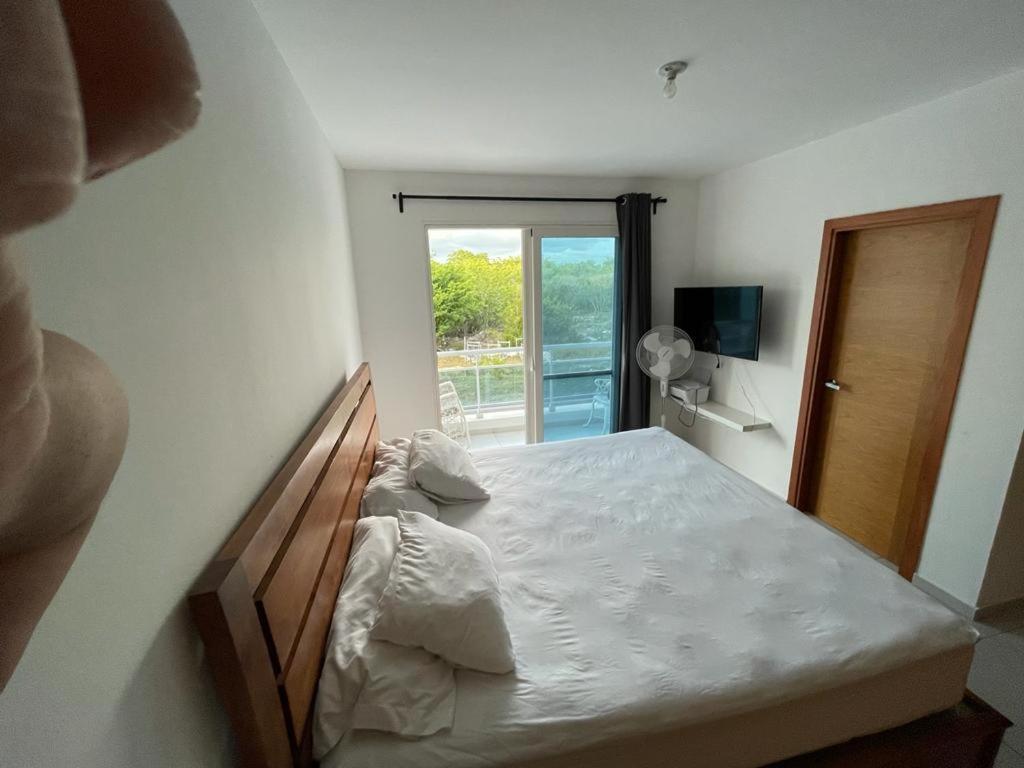 Casa En Paraiso Rd Bayahibe Rom bilde