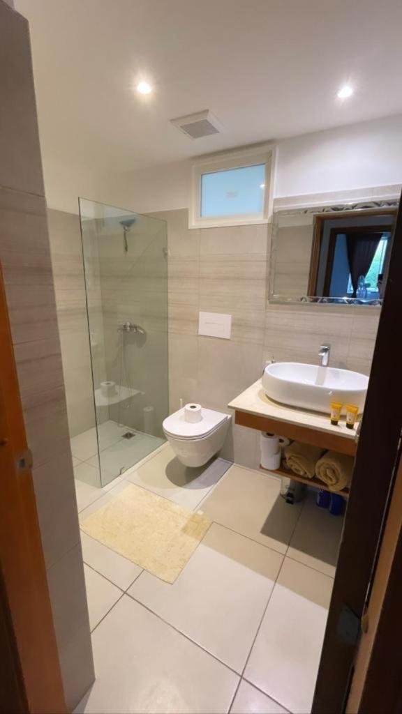 Casa En Paraiso Rd Bayahibe Rom bilde